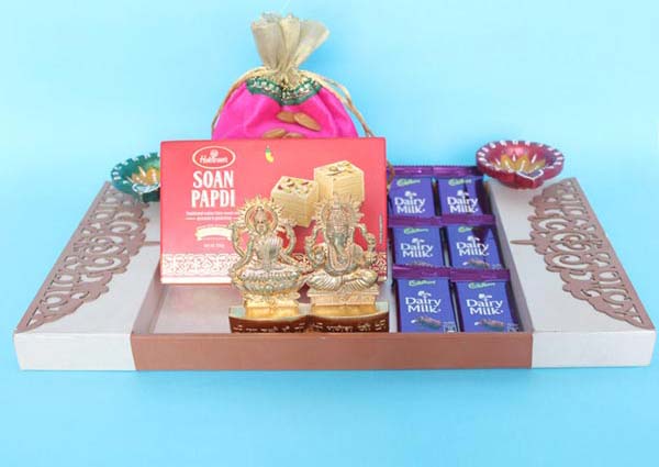 Diwali Gift Hampers