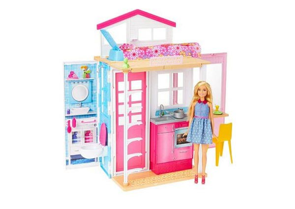 Doll House