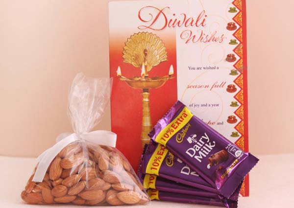 Dry Fruits Gift Hamper