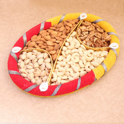 Dry Fruits