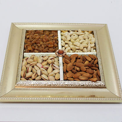 Dry Fruits