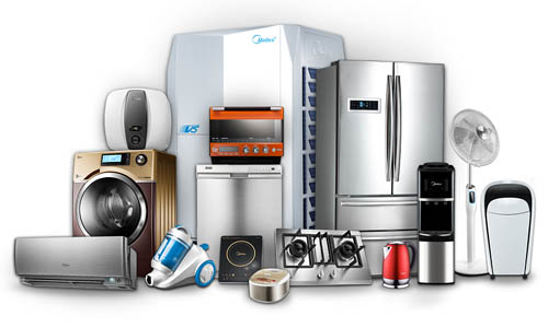 Electronic Appliances