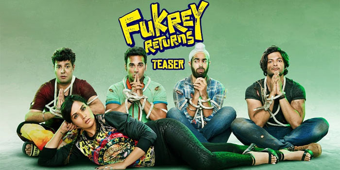 Fukrey