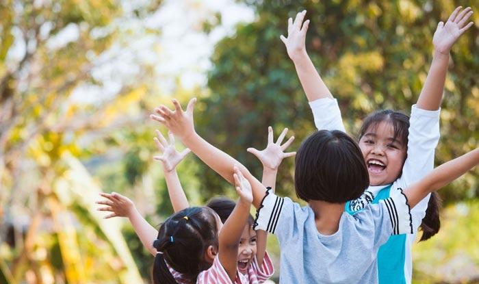 Fun Ways to Celebrate Childrens Day