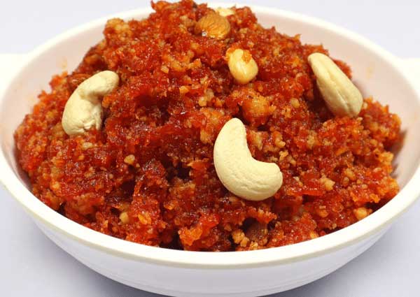 Gajar ka Halwa