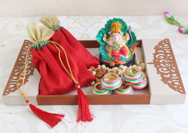 Ganesh Chaturthi Gift Hampers
