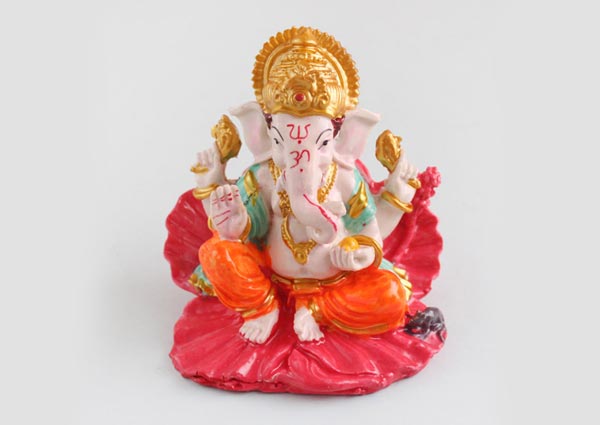 Ganesha Idol