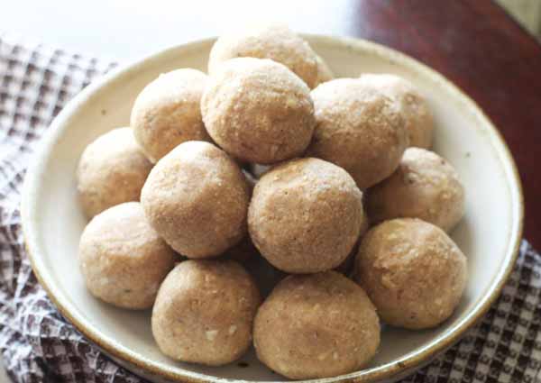 Gond ke ladoo