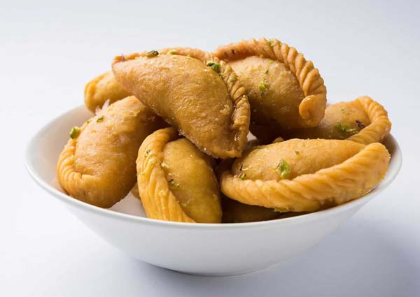 Gujiya