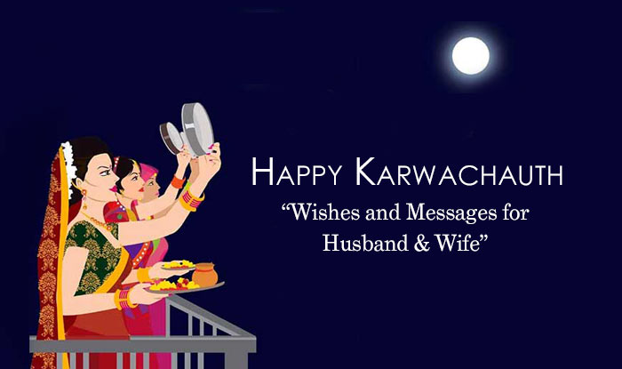 Happy Karwachauth 2021