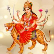 Happy Sharad Navratri 2021 Wishes, Messages