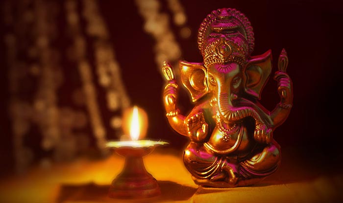 History of Ganesha Chaturthi