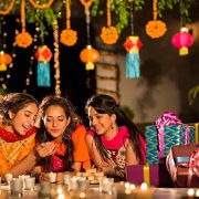 How To Celebrate Diwali 2023 without Crackers