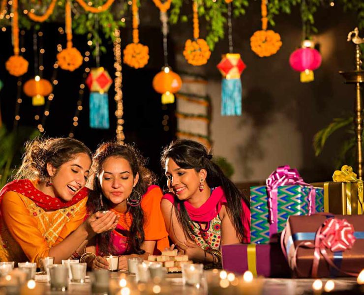 How To Celebrate Diwali 2023 without Crackers