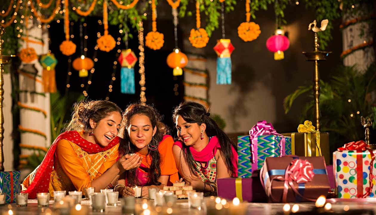How To Celebrate Diwali 2023 without Crackers