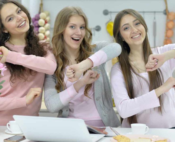 How to Celebrate Women’s Day in Office