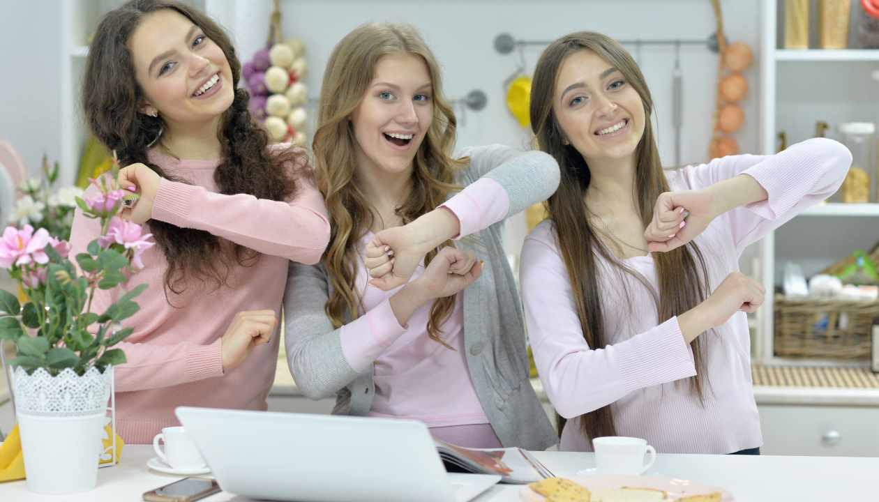 How to Celebrate Women’s Day in Office