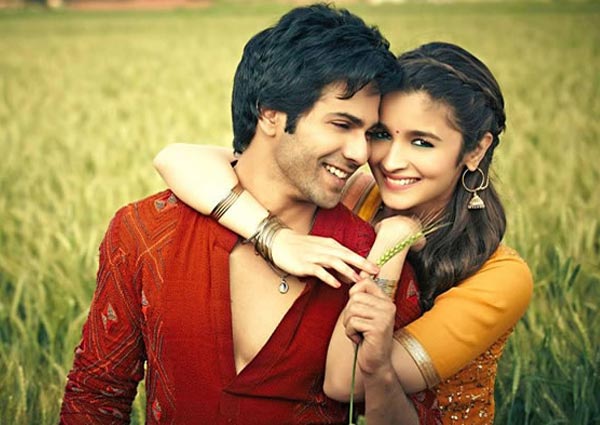 Humpty Sharma Ki Dulhania