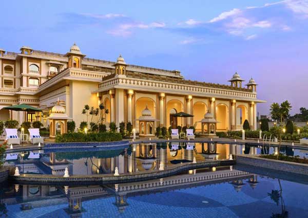 Indiana Palace Jodhpur