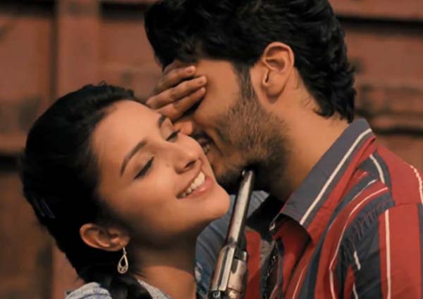 Ishaqzaade