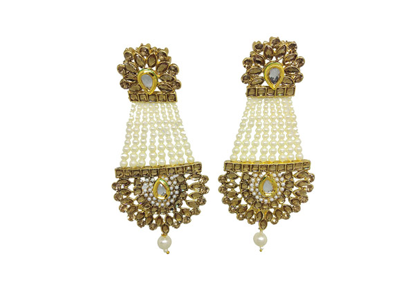Jhumar Earrings