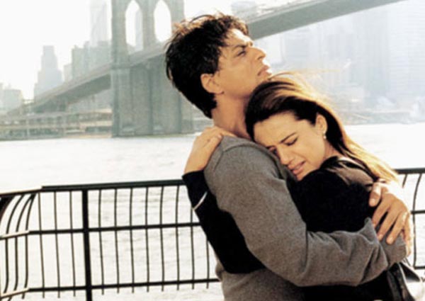 Kal Ho Na Ho