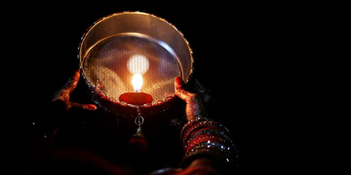 Karwa Chauth 2022 Celebration