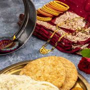 Karwa Chauth 2023 Sargi thali items and fasting tips!