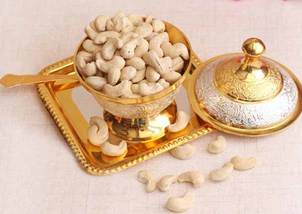 Karwa Chauth Dry Fruits