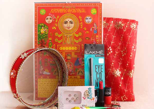 Karwa Chauth Gift Hampers