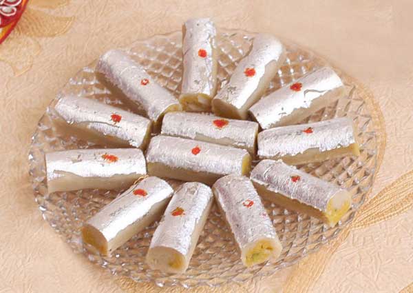 Karwa Chauth Sweets