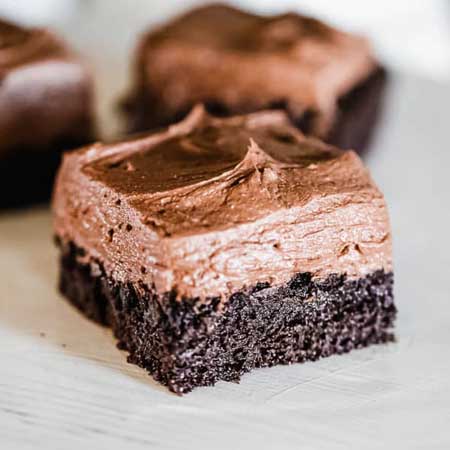 Keto Chocolate Cake Recipe