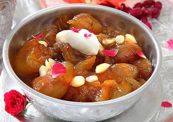 Khubani ka Meetha