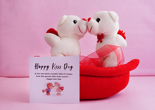 Kiss Day Gifts