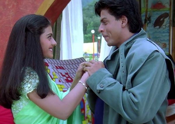 Kuch Kuch Hota Hai