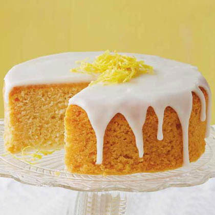 Lemon Cake