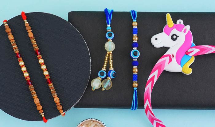Best Rakhi Collection 2022