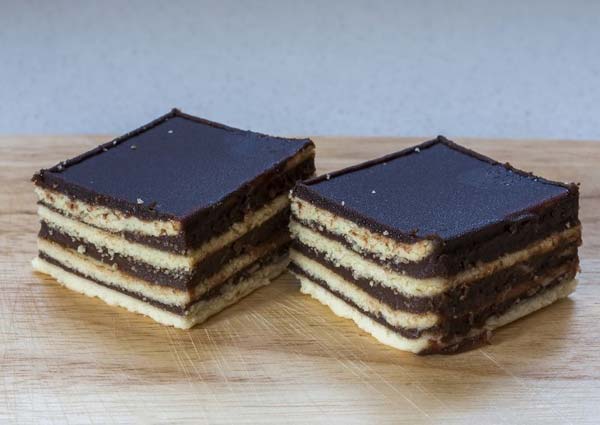 Mađarica Cake