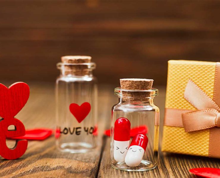 Made with Love: Top 10 Personalized Anniversary Gift Ideas