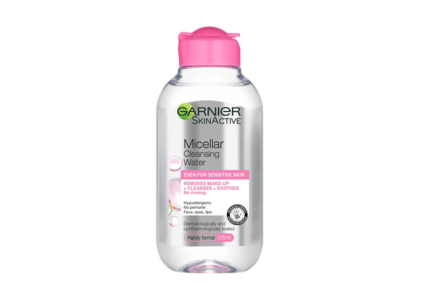 Micellar Water