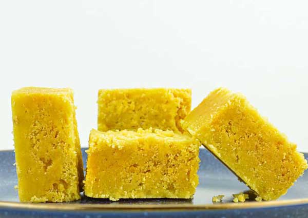 Mysore Pak