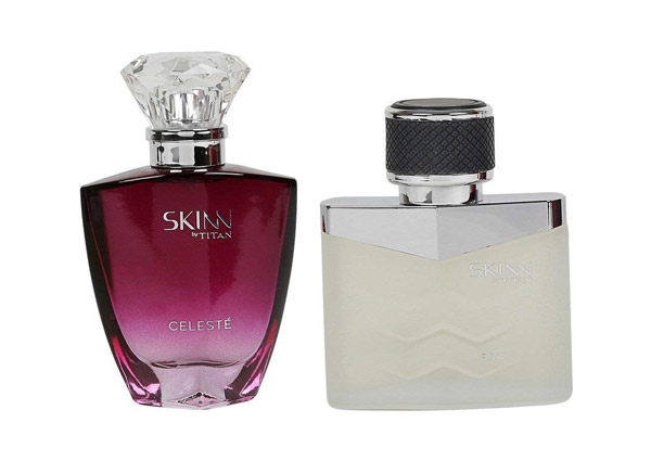Perfume Gift for Brother