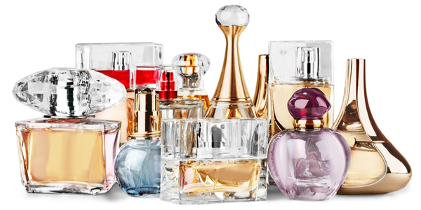 Perfumes