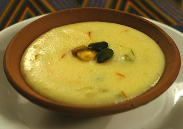 Phirni