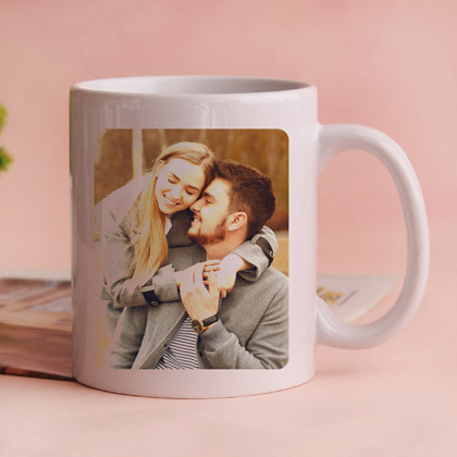 Photo Couple Mugs