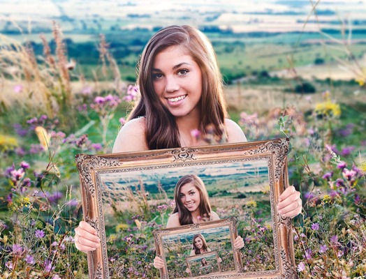 Photo Frames