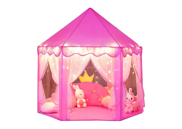 Play Tent