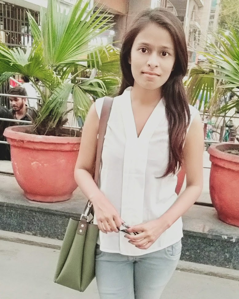 Priya Gupta