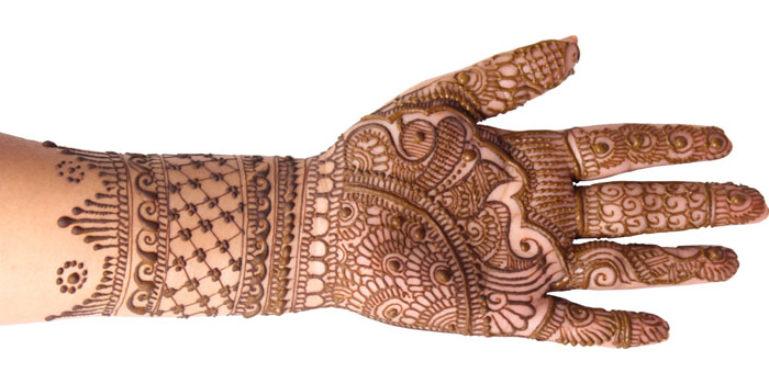 Pyaar Ki Mehendi