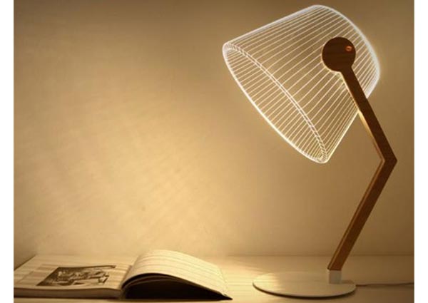 Quirky Lamps